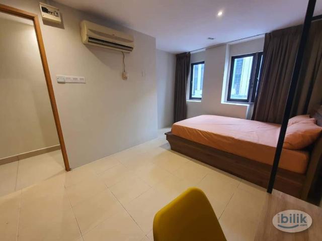 Room for rent in Country Heights Damansara, Kuala Lumpur