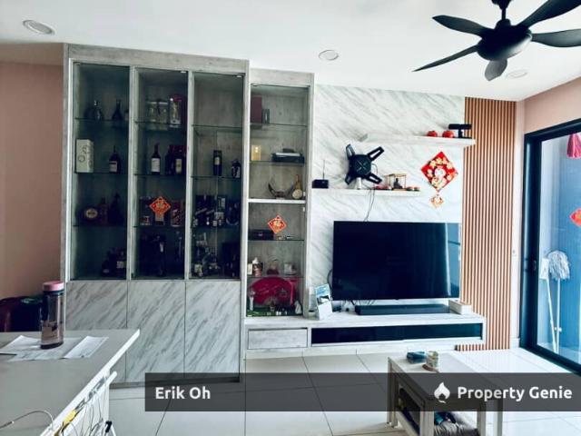 Condominium for sale in Country Heights Damansara, Kuala Lumpur