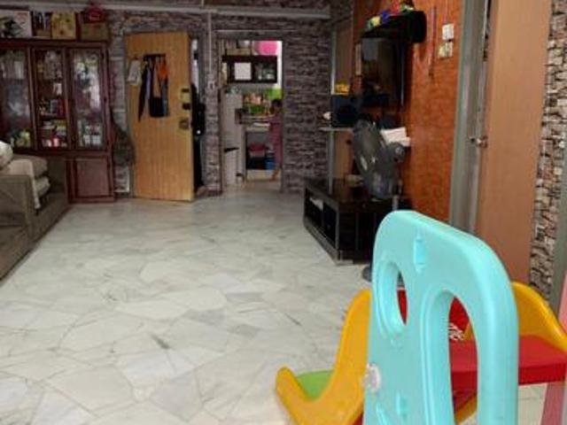 Serviced Residence for sale in Kuchai Lama