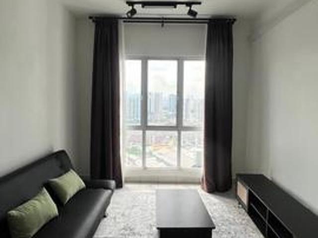 Condominium for rent in Country Heights Damansara, Kuala Lumpur