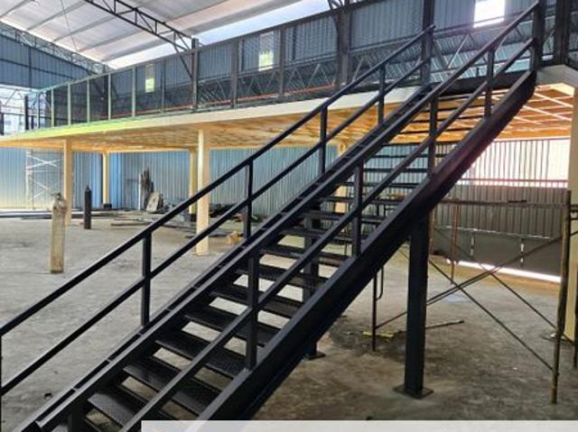 Warehouse for rent in Country Heights Damansara, Kuala Lumpur