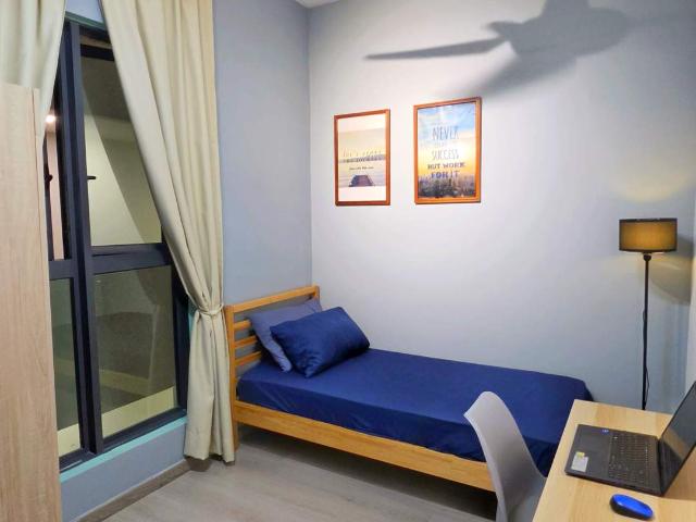 Room for rent in Country Heights Damansara, Kuala Lumpur