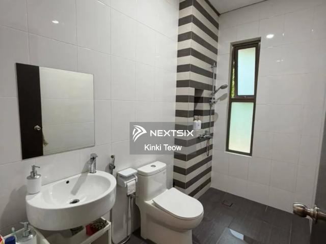 Shop for rent in Country Heights Damansara, Kuala Lumpur