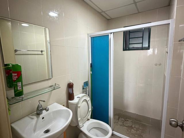 Room for rent in Kuala Lumpur