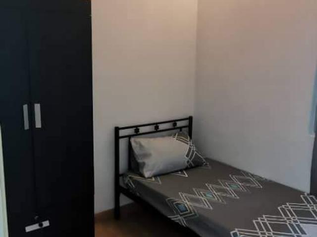 Room for rent in Kuchai Entrepreneurs Park, Kuala Lumpur