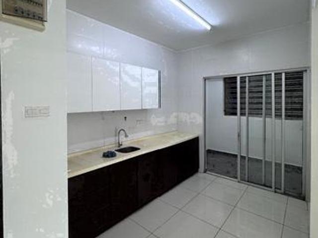 Serviced Residence for rent in Kuchai Lama, Kuala Lumpur