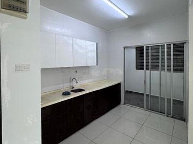 Serviced Residence for rent in Country Heights Damansara, Kuala Lumpur