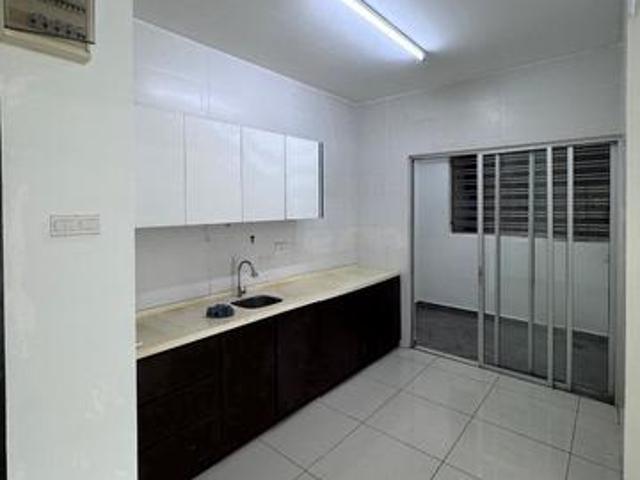 Serviced Residence for rent in Country Heights Damansara, Kuala Lumpur