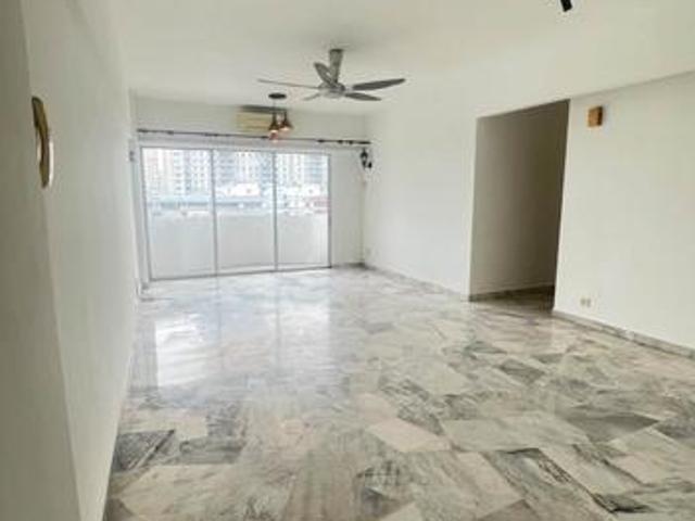 Condominium for sale in Kuchai Lama, Kuala Lumpur