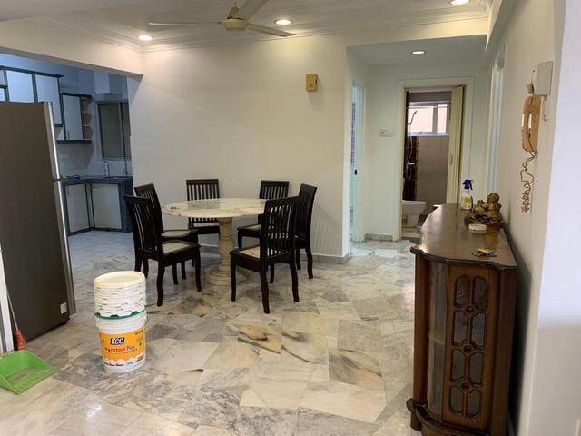 Condominium for rent in Country Heights Damansara, Kuala Lumpur