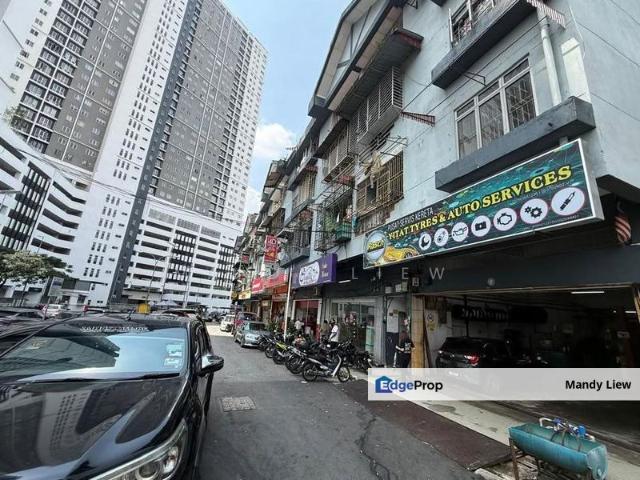 Condominium for sale in Kuchai Lama, Kuala Lumpur