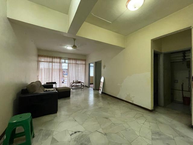 Flat for sale in Country Heights Damansara, Kuala Lumpur