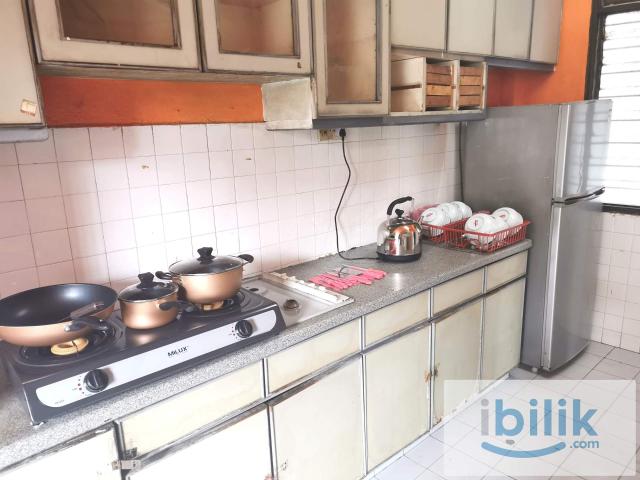 Room for rent in Country Heights Damansara, Kuala Lumpur