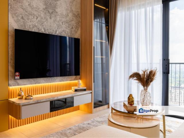 Condominium for sale in Country Heights Damansara, Kuala Lumpur