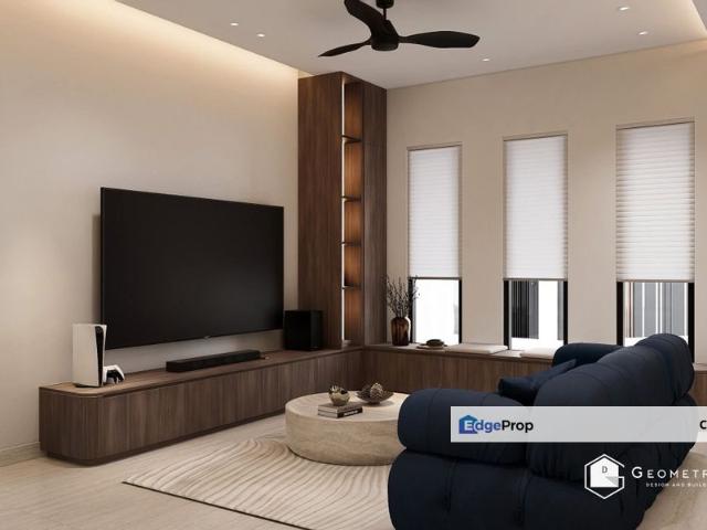 Condominium for sale in Country Heights Damansara, Kuala Lumpur