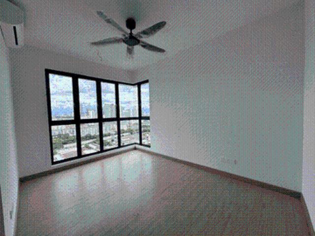 Apartment for rent in Country Heights Damansara, Kuala Lumpur