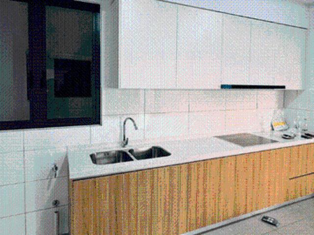 Apartment for rent in Country Heights Damansara, Kuala Lumpur