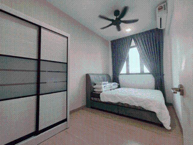 Apartment for rent in Country Heights Damansara, Kuala Lumpur