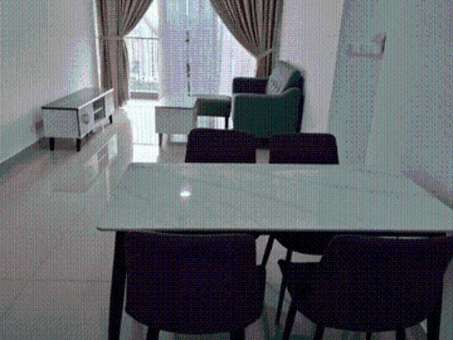 Apartment for rent in Country Heights Damansara, Kuala Lumpur