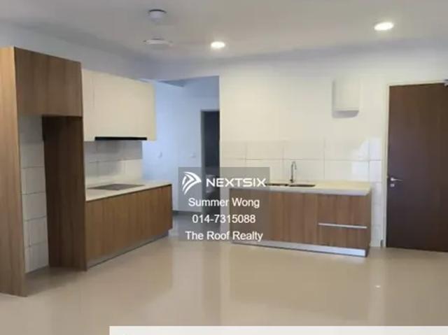 Condominium for rent in Kuchai Lama, Kuala Lumpur