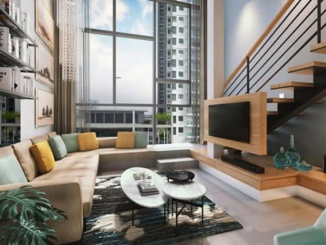 Apartment for rent in Taman Pagar Ruyong, Kuala Lumpur