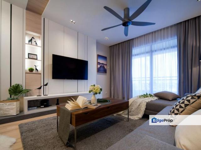 Condominium for sale in Country Heights Damansara, Kuala Lumpur