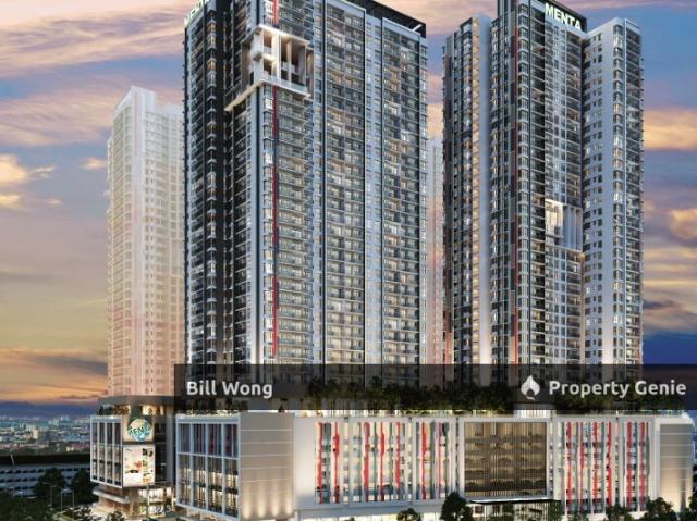 Condominium for sale in Country Heights Damansara, Kuala Lumpur