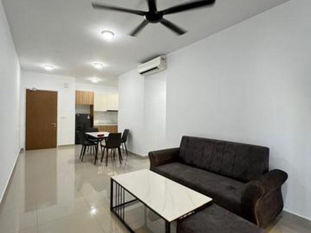 Serviced Residence for sale in Country Heights Damansara, Kuala Lumpur