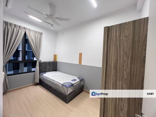 Condominium for rent in Country Heights Damansara, Kuala Lumpur
