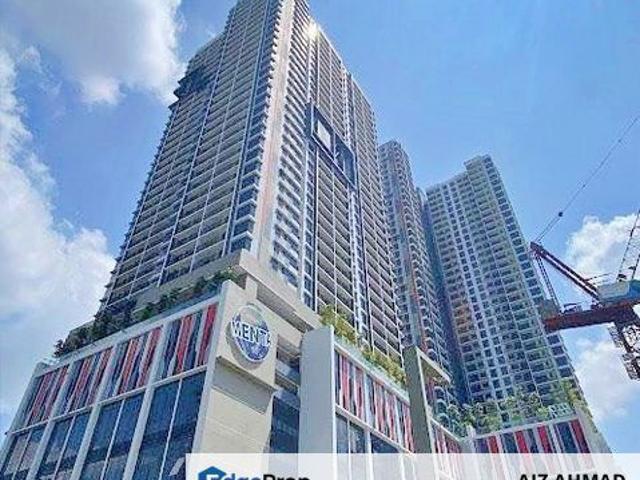 Condominium for rent in Country Heights Damansara, Kuala Lumpur