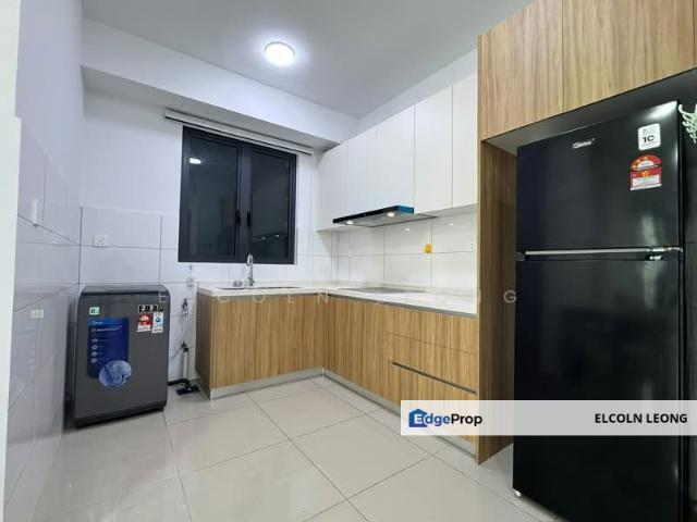 Condominium for rent in Country Heights Damansara, Kuala Lumpur