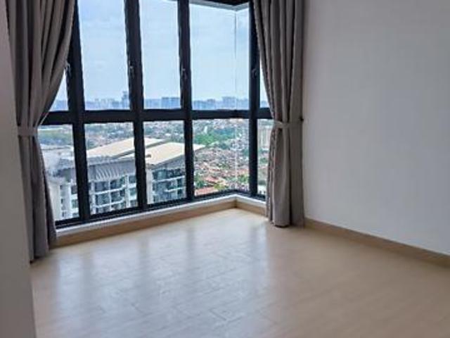 Serviced Residence for rent in Country Heights Damansara, Kuala Lumpur