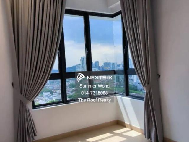 Apartment for rent in Taman Pagar Ruyong, Kuala Lumpur