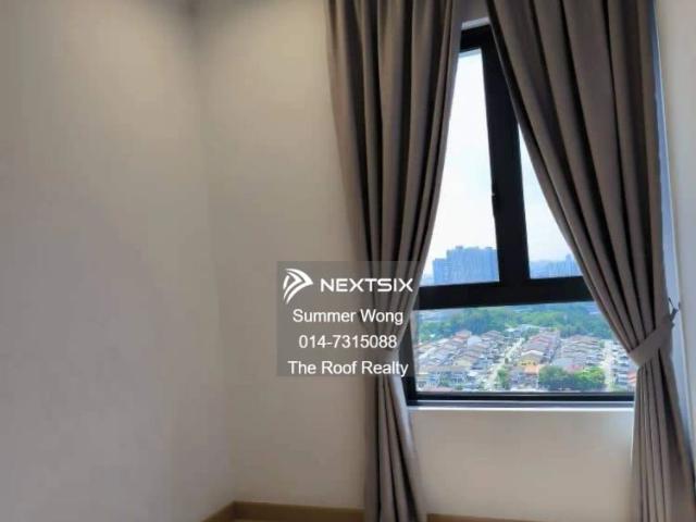 Apartment for rent in Country Heights Damansara, Kuala Lumpur