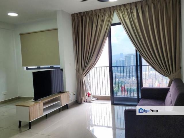 Condominium for rent in Country Heights Damansara, Kuala Lumpur