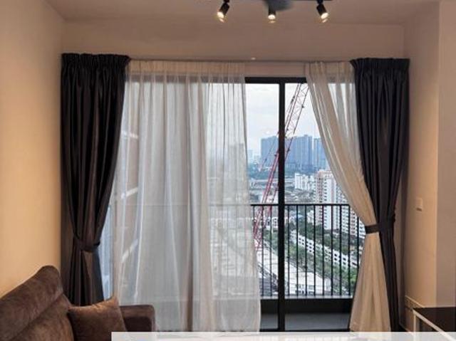 Condominium for rent in Country Heights Damansara, Kuala Lumpur