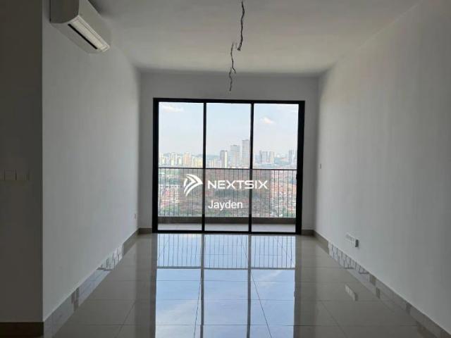Apartment for rent in Country Heights Damansara, Kuala Lumpur