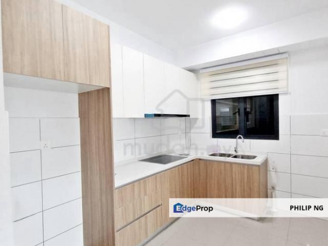Condominium for rent in Country Heights Damansara, Kuala Lumpur