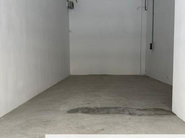 Shop for rent in Country Heights Damansara, Kuala Lumpur