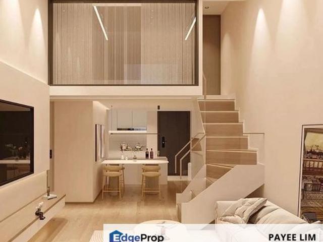 Condominium for sale in Country Heights Damansara, Kuala Lumpur