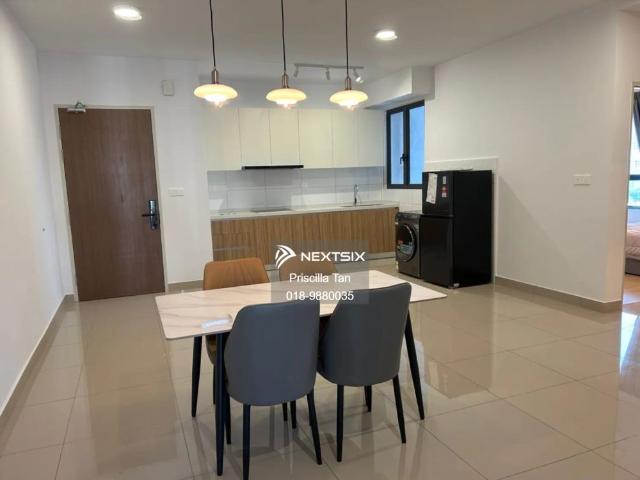 Apartment for rent in Petaling, Alam Impian
