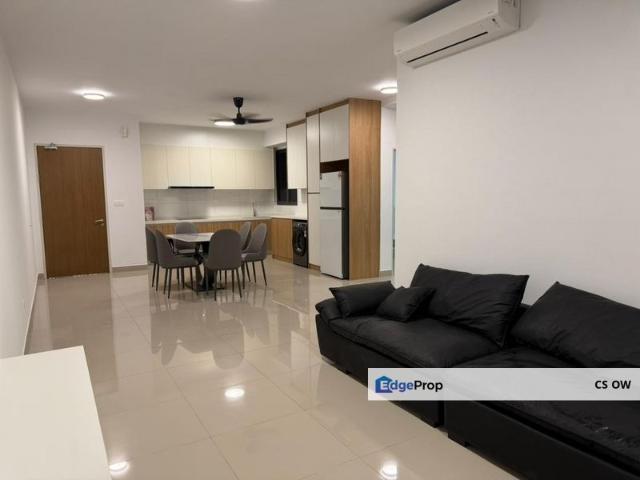 Condominium for rent in Country Heights Damansara, Kuala Lumpur