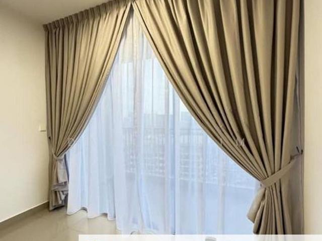 Condominium for rent in Kuchai Lama, Kuala Lumpur