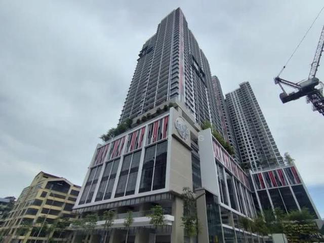Serviced Residence for rent in Country Heights Damansara, Kuala Lumpur