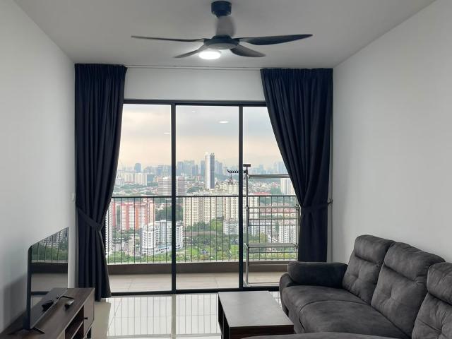 Apartment for rent in Country Heights Damansara, Kuala Lumpur