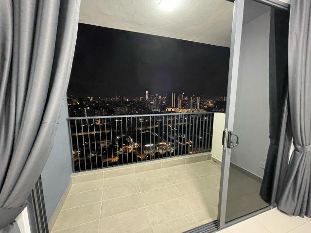 Apartment for rent in Country Heights Damansara, Kuala Lumpur