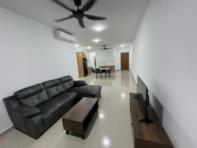 Apartment for rent in Country Heights Damansara, Kuala Lumpur