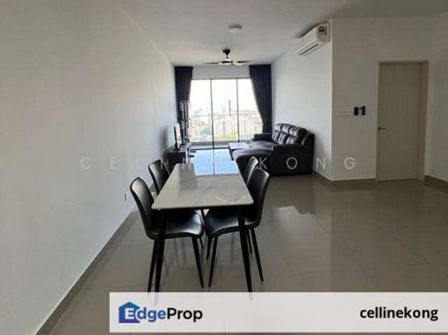Condominium for rent in Kuchai Lama, Kuala Lumpur