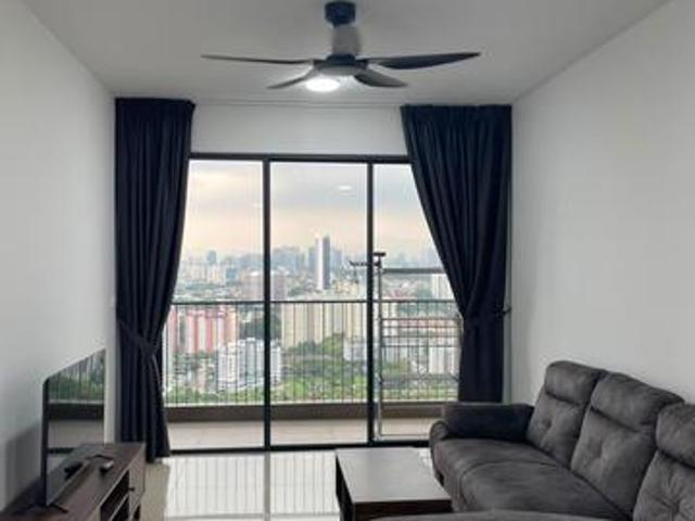 Serviced Residence for rent in Country Heights Damansara, Kuala Lumpur