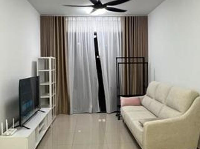 Serviced Residence for rent in Country Heights Damansara, Kuala Lumpur